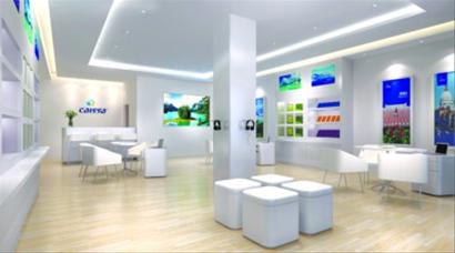 凱撒旅游上海首家體驗(yàn)式門(mén)店落戶人民廣場(chǎng)_時(shí)尚頻道_鳳凰網(wǎng)